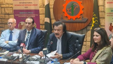 women entrepreneurship - Empowering Women Entrepreneurship in Pakistan