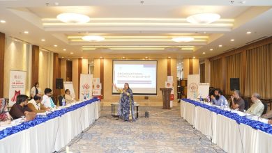 gesi capacity - Advancing GESI Capacity in Civil Society