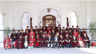 kemu senate - KEMU Senate Advances Major Academic Reforms