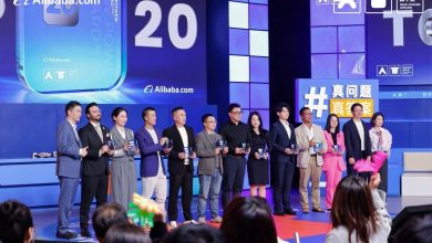 alibaba top 20 - Pakistani Exporter Breaks into Alibaba Top 20