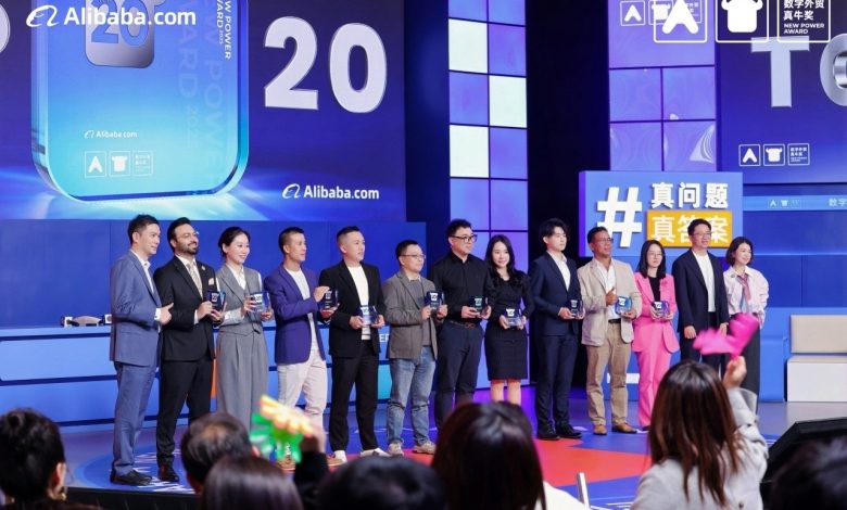 alibaba top 20 - Pakistani Exporter Breaks into Alibaba Top 20