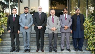 engineering collaboration - Advancing Engineering Collaboration Between Turkey and Pakistan
