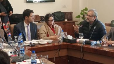 peca - Mobilising Against PECA Speech Curbs