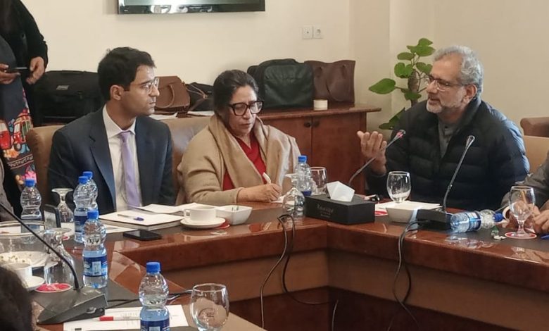 peca - Mobilising Against PECA Speech Curbs