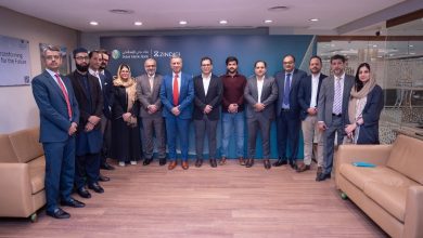 islamic digital banking - Driving Islamic digital banking with Zindigi partnership