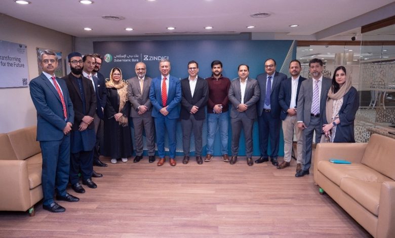 islamic digital banking - Driving Islamic digital banking with Zindigi partnership