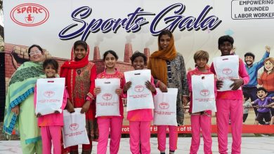 brick kiln sports - Empowering Brick Kiln Children Through Sport