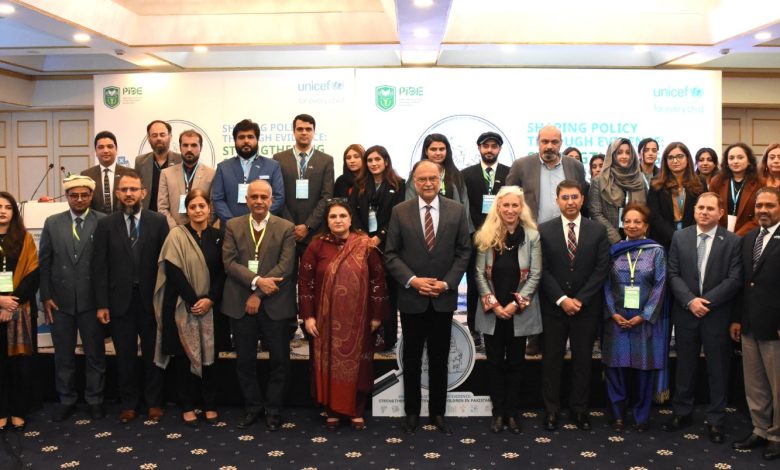 evidence based policy - Driving Evidence Based Policy for Children