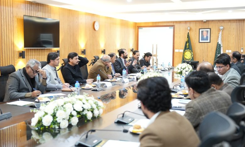 subject groups - Overhauling Subject Groups to Ease Student Pathways