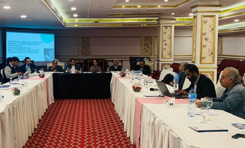 solar textiles - Accelerating Solar Textiles in Pakistan