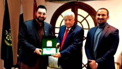 pakistan morocco trade - Boosting Pakistan Morocco Trade Through Youth