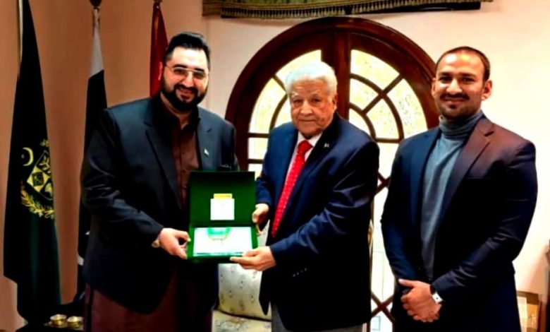 pakistan morocco trade - Boosting Pakistan Morocco Trade Through Youth