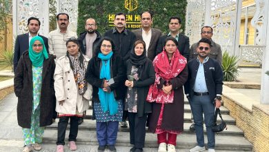 water accountability - Boosting Water Accountability with Media Action