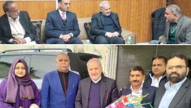 iran pakistan media - Strengthening Iran Pakistan Media Collaboration