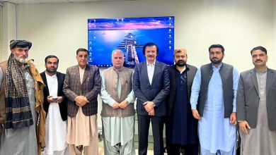 chaman smes - Empowering Chaman SMEs with Federal Support