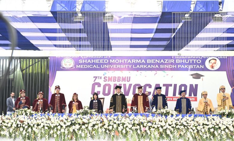 sindh healthcare - Advancing Sindh Healthcare Through Medical Education
