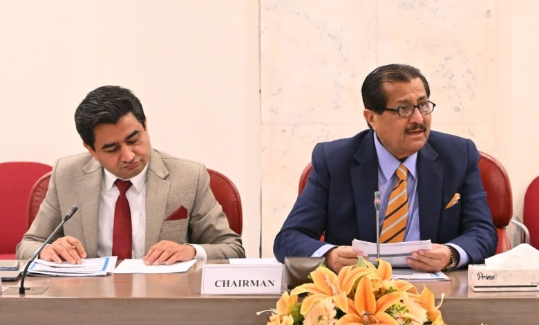 gsp plus - Advancing Pakistan's GSP Plus and Lyari Freight Deal