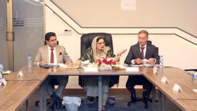 education governance - Committee Acts on FUUAST and Education Governance