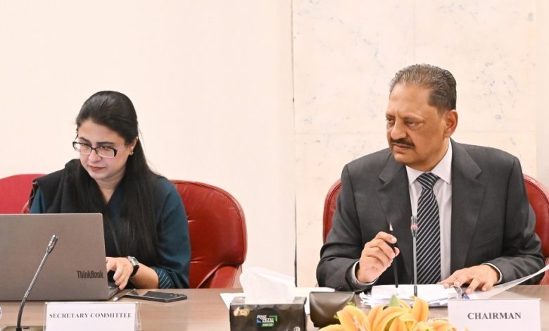 sugar sector - Driving Reforms in Pakistan Sugar Sector