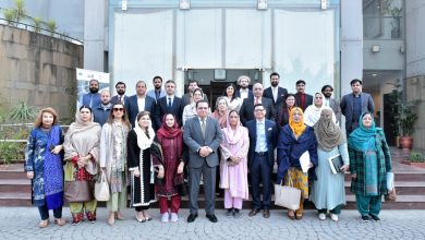 gender responsive laws - Strengthening Gender Responsive Laws in Parliament