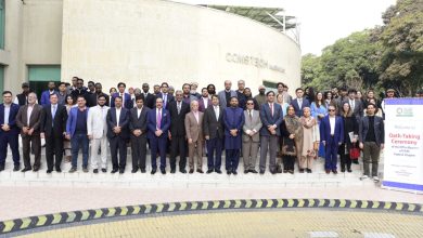 pakistan africa - Strengthening Pakistan Africa Partnership With PAEC Initiatives