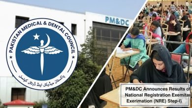 nre results - NRE Results Show 2025 Pass Rates for Graduates