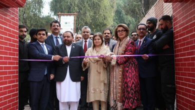 pak tajik festival - Strengthening Ties at Pak Tajik Festival
