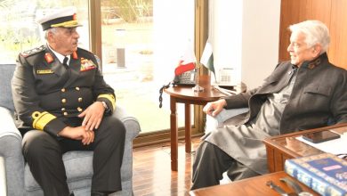 naval cooperation - Strengthening Naval Cooperation with Bahrain