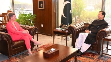 us pakistan relations - Strengthening US Pakistan Relations Through Talks