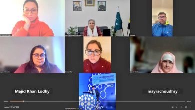 pakistani doctors - Supporting Pakistani Doctors in Germany