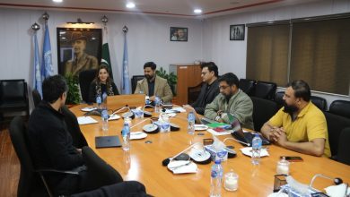 polio eradication - Driving Polio Eradication Efforts in KP