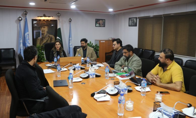 polio eradication - Driving Polio Eradication Efforts in KP