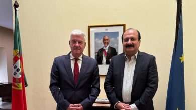 youth employment - Pakistan and Portugal Boost Youth Employment Ties