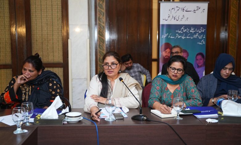 women protection - Strengthening Women Protection Systems in Punjab