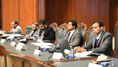 islamabad plot auction - Islamabad Plot Auction Sees Strong Bids