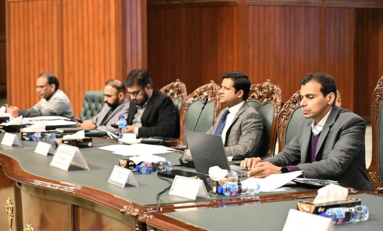 islamabad plot auction - Islamabad Plot Auction Sees Strong Bids