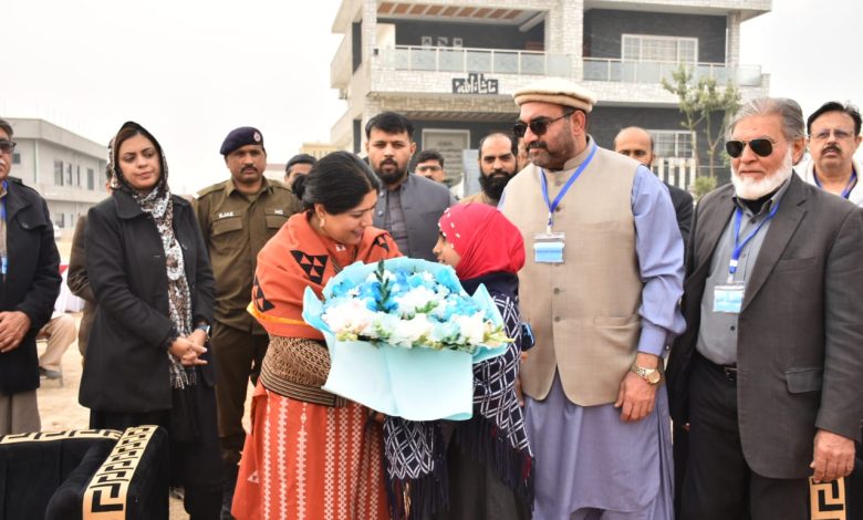 university town - RDA Acts to Resolve University Town Issues Quickly