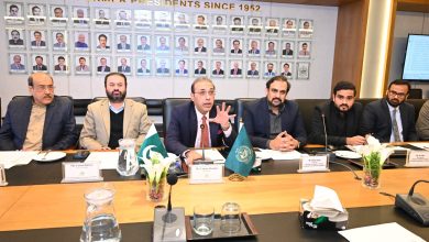 industry formalization - Advancing Industry Formalization in Rawalpindi