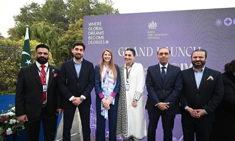 rcci partnership - RCCI partnership advances UK college collaboration