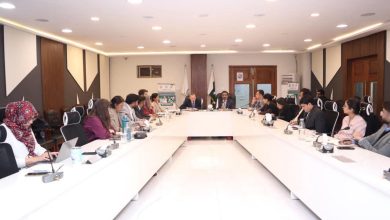 tvet sector - Advancing TVET Sector Support Programme