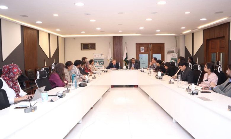 tvet sector - Advancing TVET Sector Support Programme