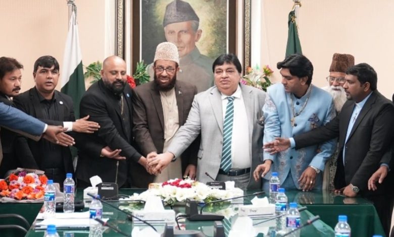 christmas celebration - Christmas Celebration Strengthens Interfaith Unity