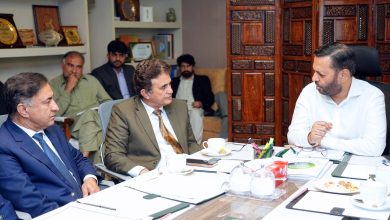 pims reforms - PIMS Hospital Reforms Gain Momentum