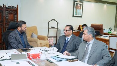 tarlai hospital - Advancing Tarlai Hospital Project in Islamabad