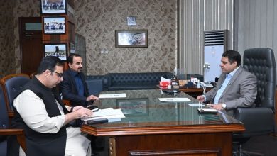 rawalpindi board - Rawalpindi Board Strengthens Matric 2026 Preparations