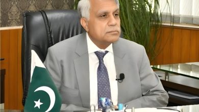 quaid e azam - PMAS AAUR Advances Quaid e Azam Ideals