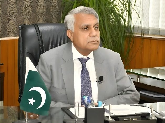 quaid e azam - PMAS AAUR Advances Quaid e Azam Ideals