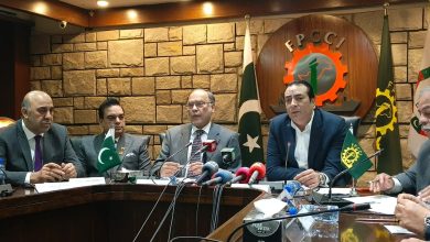 aaran pakistan - Driving Export Growth Under Aaran Pakistan