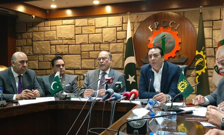 aaran pakistan - Driving Export Growth Under Aaran Pakistan