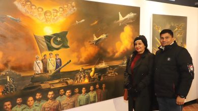 ndu visit - NDU Visit Strengthens Cultural Ties at NCA